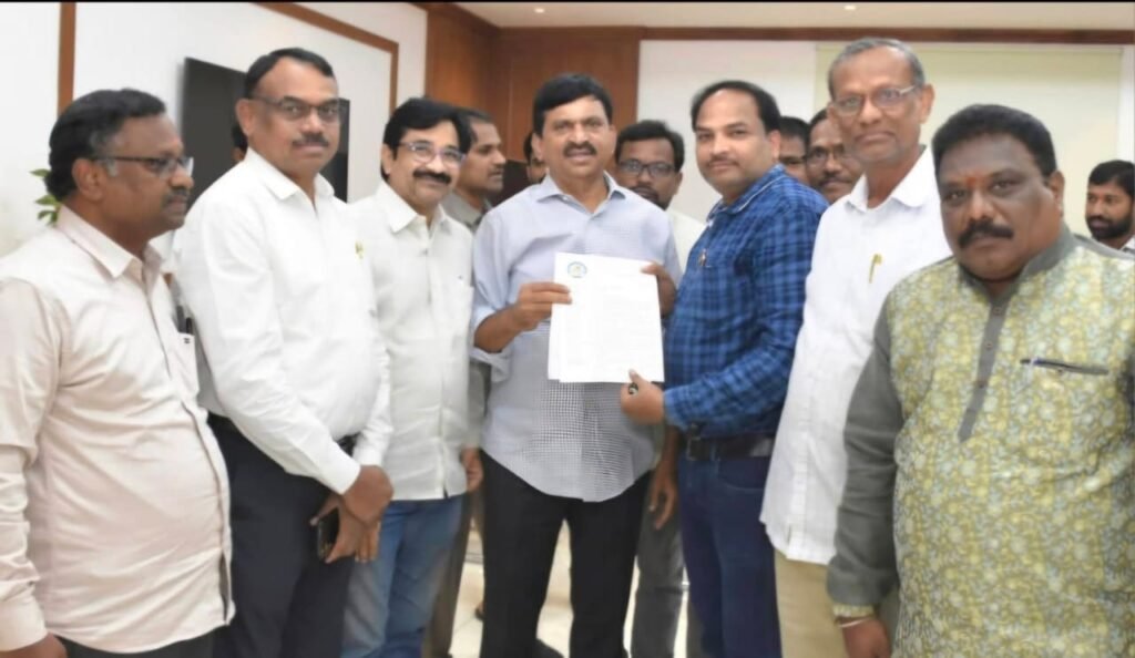 నిజమైన జర్నలిస్టులకు అన్యాయం జరగదు