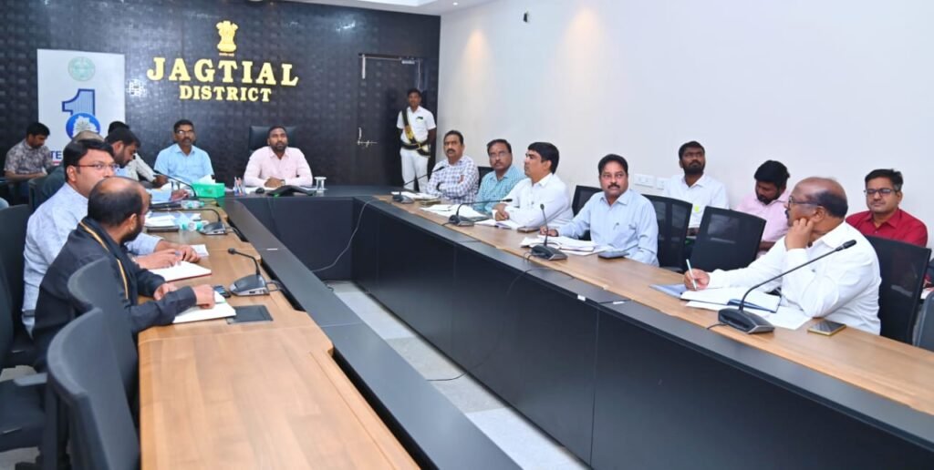 ఖచ్చితమైన ఓటరు జాబితాల తయారీ ఎంతో ముఖ్యం. రాష్ట్ర ఎన్నికల కమిషనర్