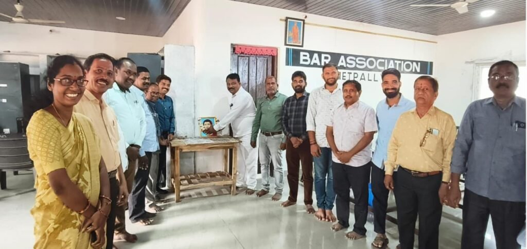 జ్ఞానోదయలో సావిత్రి పూలే జయంతి వేడుకలు