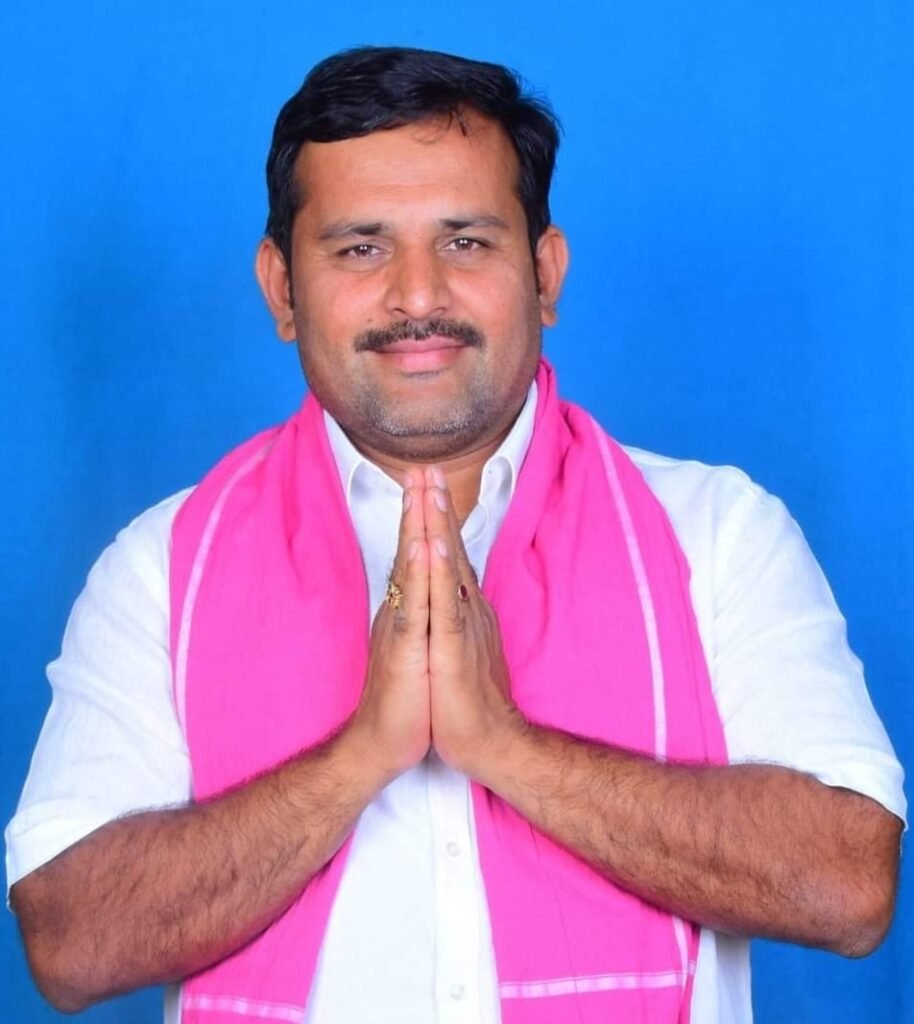 కేటీఆర్ పర్యటనను విజయవంతం చేయండి