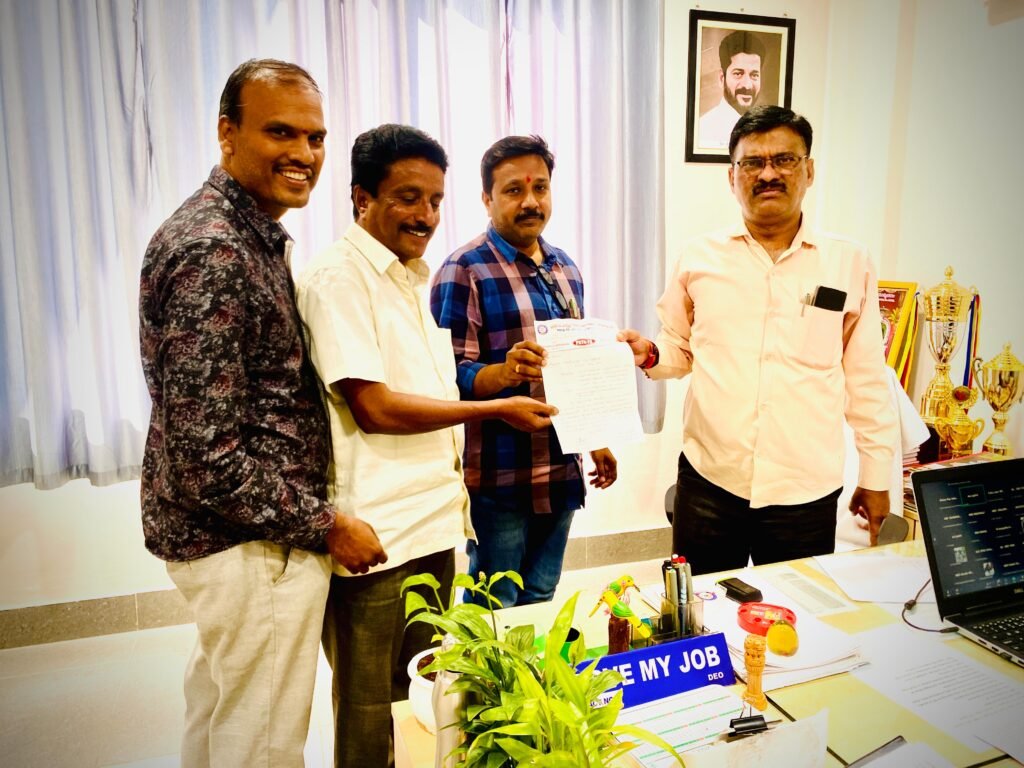 శిక్షణలో పాల్గొన్న టీచర్లకు దామాషా పద్దతిలో సెలవులివ్వాలి