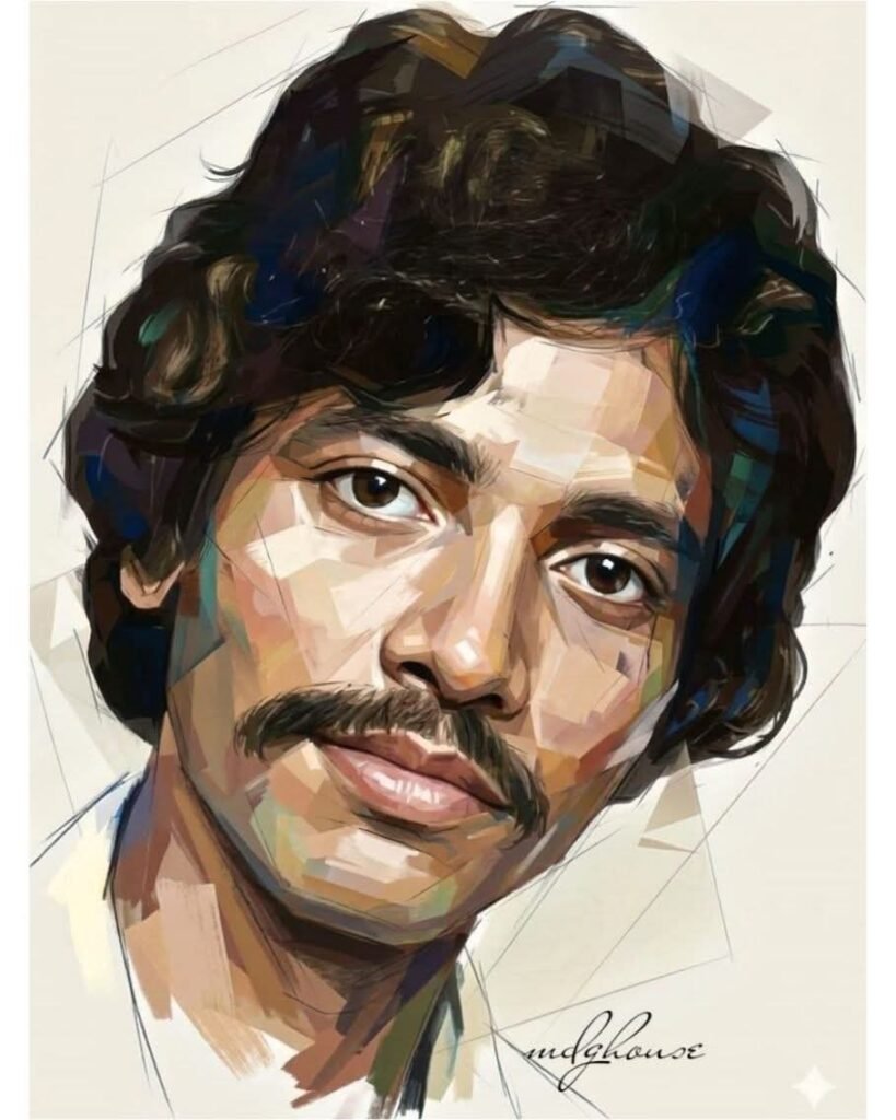 అక్షరసూర్యుడు అలిశెట్టి ప్రభాకర్‌