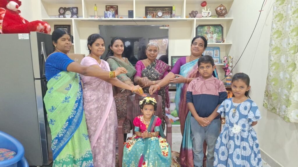 వైరాలో ఘనంగా భోగి పండుగ