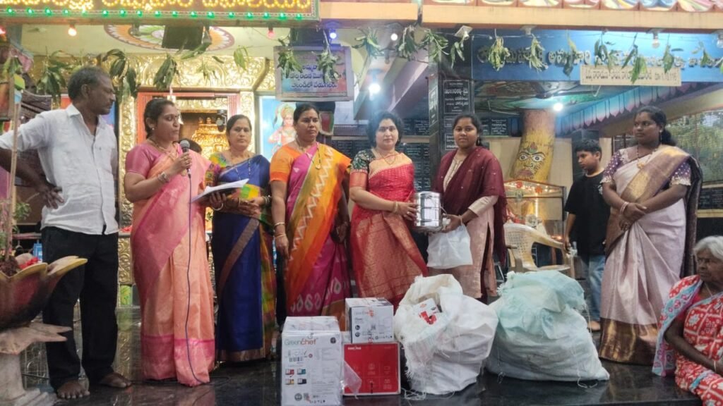 సంక్రాంతి పండుగ ఆనంద లోలికలు ఉండాలి..