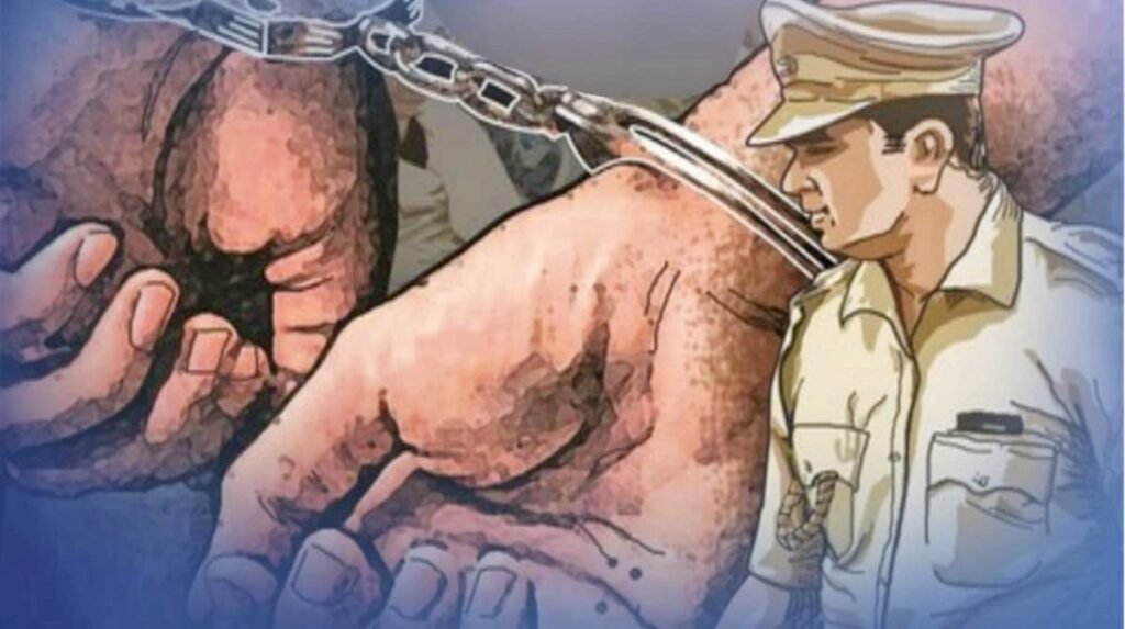 జర్నలిస్టుల అరెస్టుపై టీయూడబ్ల్యూజే ఆగ్రహం