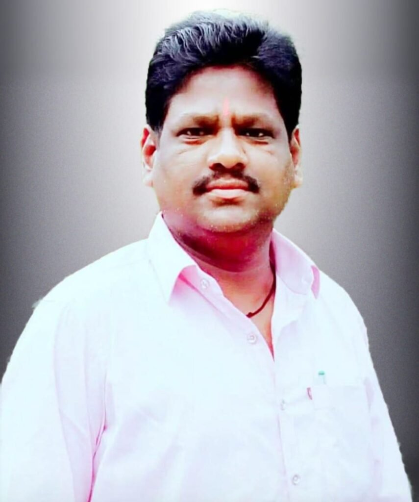 గుండెపోటుతో సీనియర్ జర్నలిస్ట్ శివప్రసాద్ మృతి