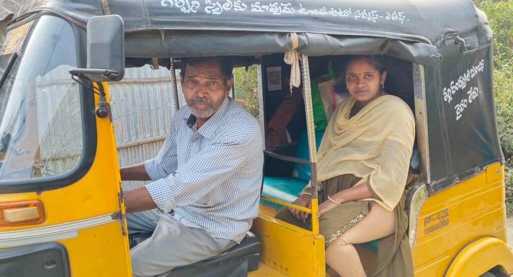 శభాష్ అటోడ్రైవర్ లతీఫ్ బాయ్