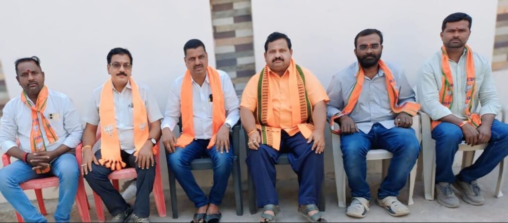 అణగారిన వర్గాలకు కాంగ్రెస్ వ్యతిరేకమే