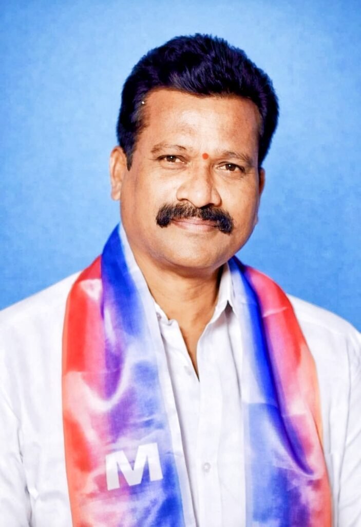 దళిత వ్యతిరేక శక్తులపై ఉక్కుపాదం మోపాలి