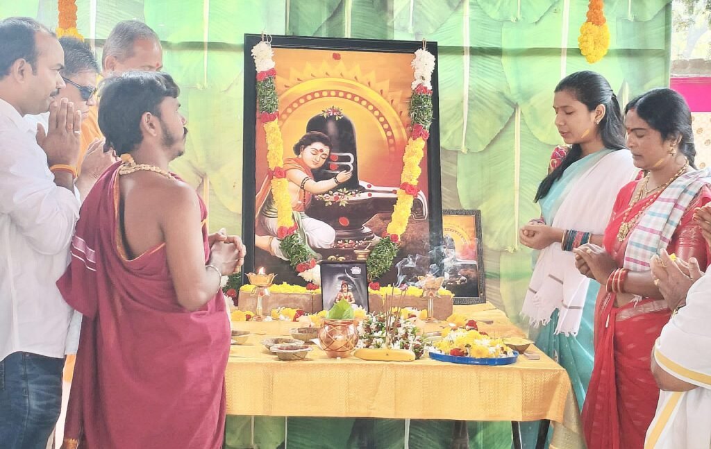 మార్కండేయుని ధర్మనిష్ట యువతకు స్ఫూర్తిదాయకం