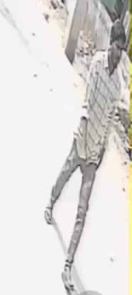 నేరానికి పాల్పడిన వ్యక్తులను గుర్తించడంలో ప్రజలు పోలీసులకు సహకరించలి