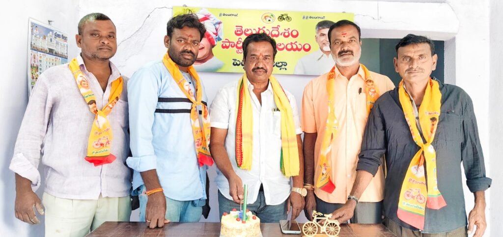 సంక్షేమమే ఊపిరిగా లోకేష్ బాబు ప్రస్థానం