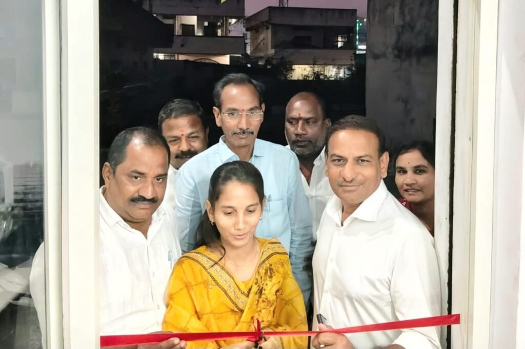 విద్య, వైద్యం,ఆర్థిక సహాయమే లక్ష్యంగా నిత్యసాయి ట్రస్ట్ సేవలు: