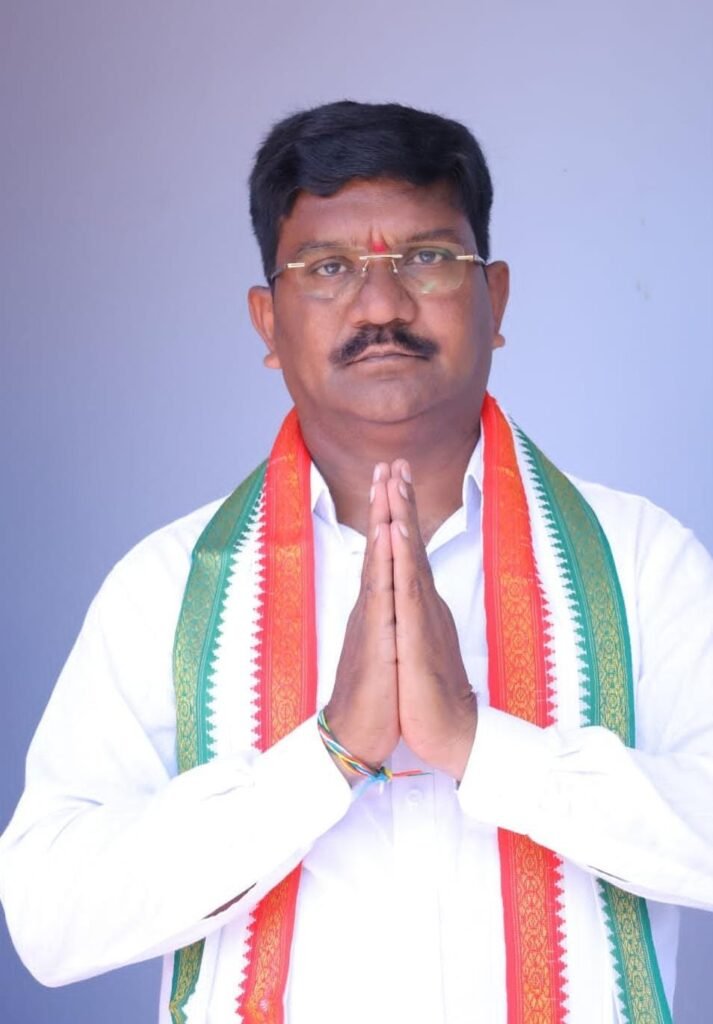 కాంగ్రెస్ పార్టీ ఆదేశిస్తే జనరల్ వార్డులలో పోటీ చేస్తా