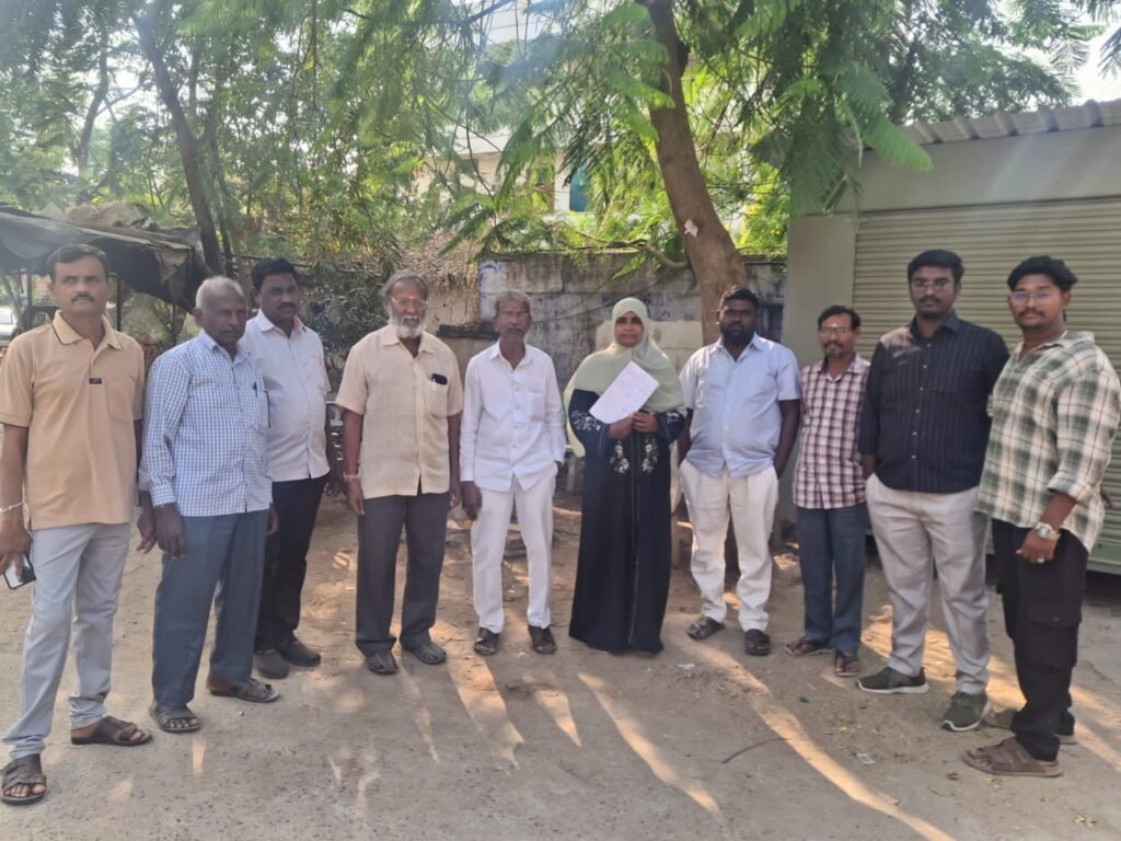 బాధ్యతాయుతమైన ఓటరుతోనే బలమైన ప్రజాస్వామ్యం