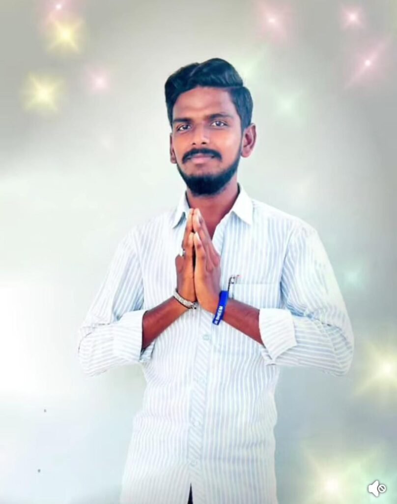 16 వార్డుకు సై అంటున్న అన్వర్ పాషా