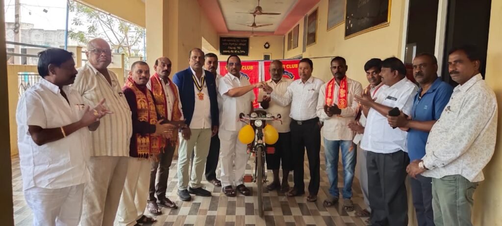 వాసవి డైమండ్ వనిత క్లబ్ ల సేవలను విస్తరిస్తాం