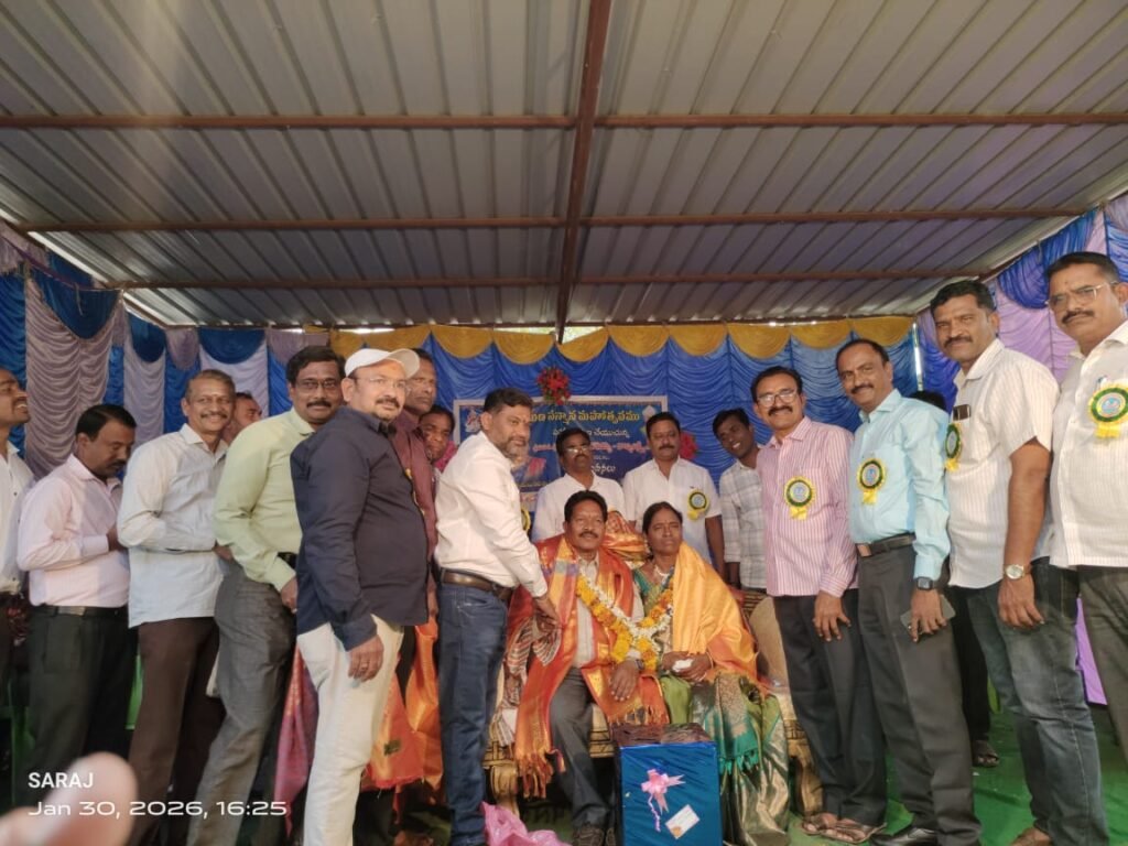 రిటైర్మెంట్ ఉపాధ్యాయులకు న్యాయం చేయాలి