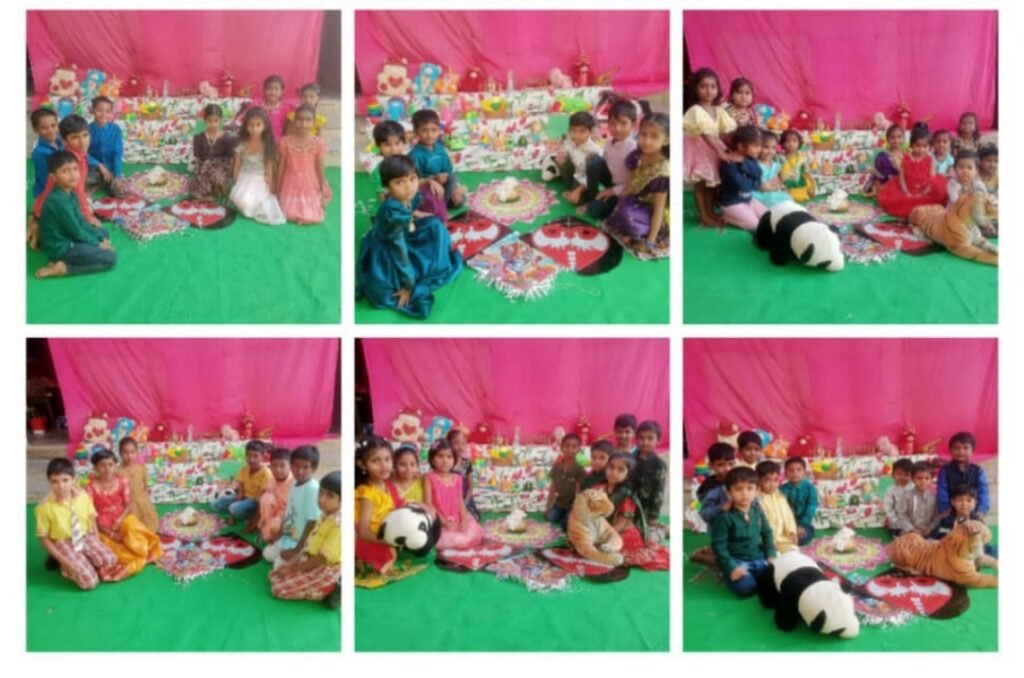 మార్గదర్శి లో ఘనంగా ముందస్తు సంక్రాంతి సంబరాలు.