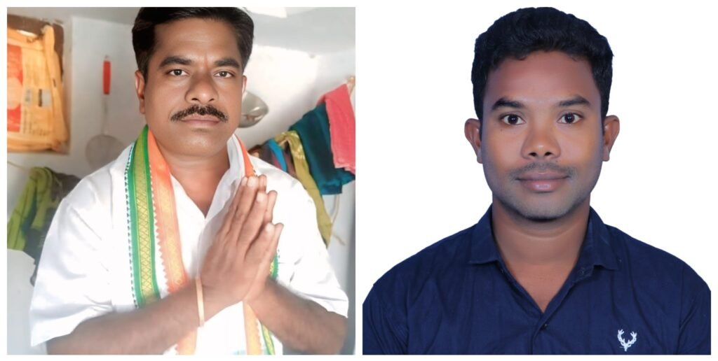 మండల నాయి బ్రాహ్మణ కార్యవర్గం ఏకగ్రీవం