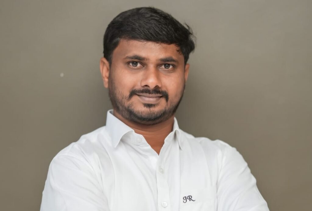 జిల్లా సర్పంచుల ఫోరం ఉపాధ్యక్షుడిగా గడ్డం జీవన్ రెడ్డి