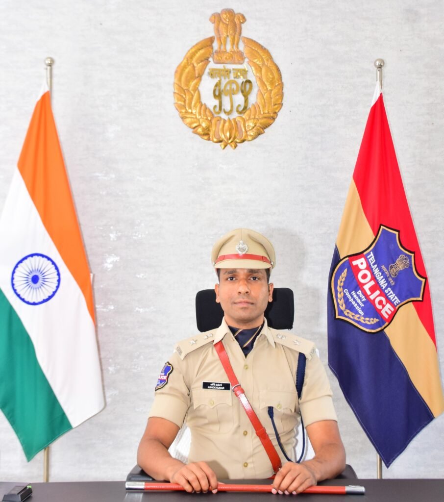 అన్ని శాఖల సమన్వయంతో ఆపరేషన్ స్మైల్-XII విజయవంతం.