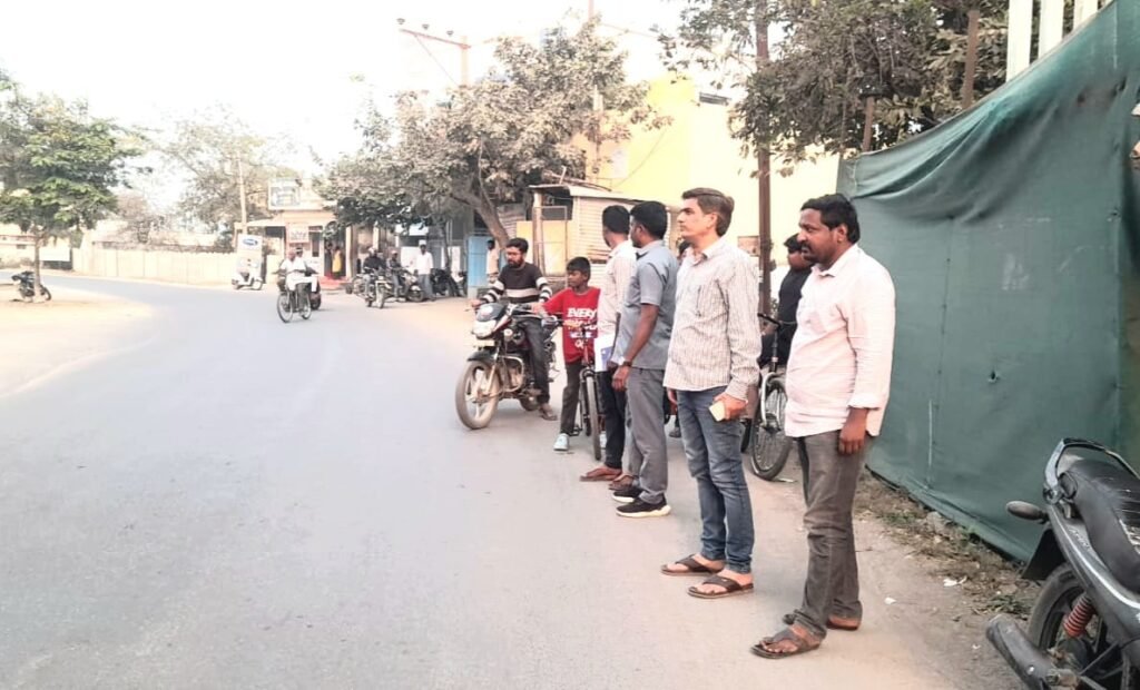 ఎన్నికల కోడ్ పక్కాగా అమలు చేయాలి