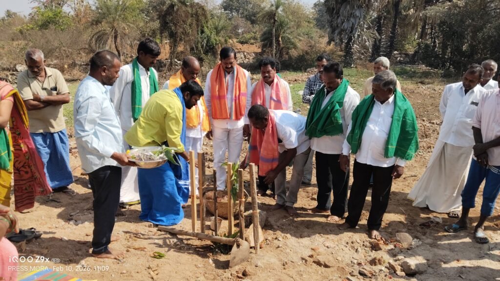 మహిళలను కోటీశ్వరులు చేయడమే ప్రజా ప్రభుత్వ లక్ష్యం: