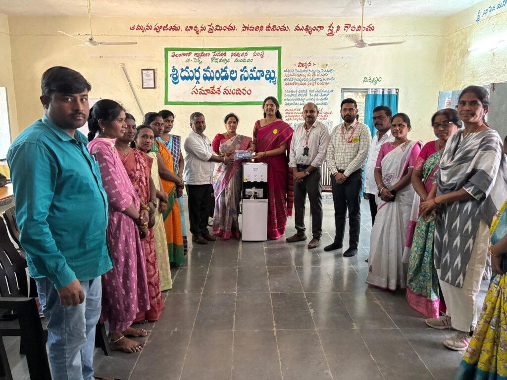 కేవైసీ నవీకరణే సురక్షిత బ్యాంకింగ్‌కు తొలి అడుగు