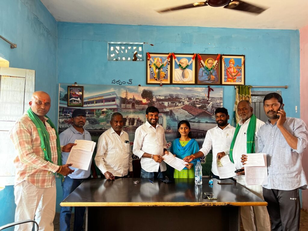 భేటీ బచావో బేటి పడావో&nbsp; పై అవగాహన