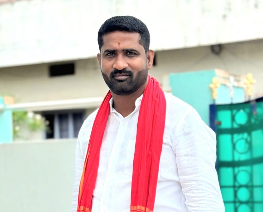 మెట్ పల్లిలో బోణి కొట్టిన కాంగ్రెస్