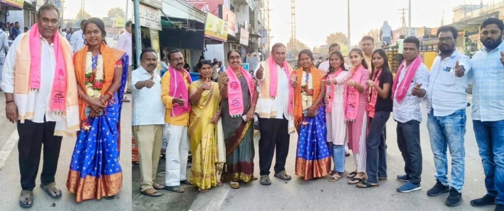 ఒంటరి పోరాటంతో అఖండ విజయం