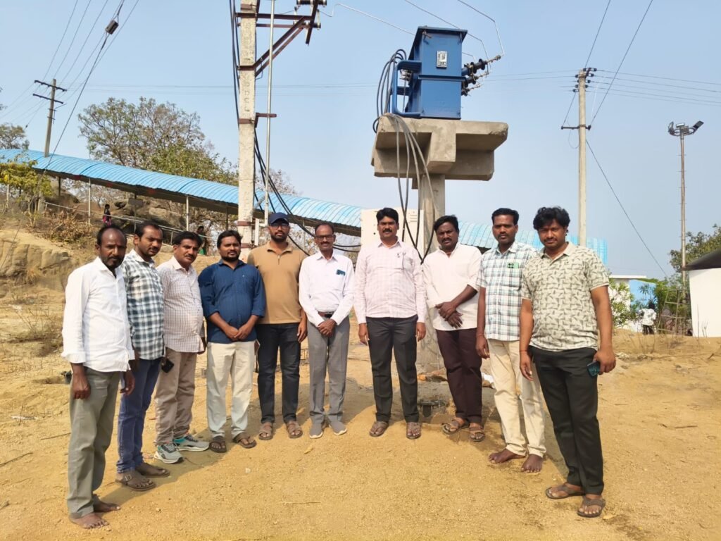 లో వోల్టేజి సమస్య కి పరిష్కారం..