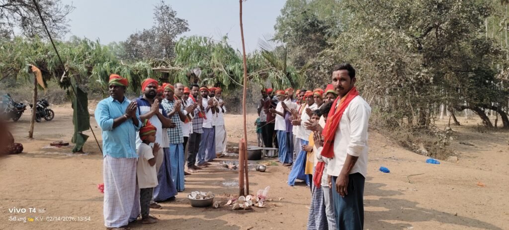ఘనంగా సేవాలాల్ జయంతి వేడుకలు