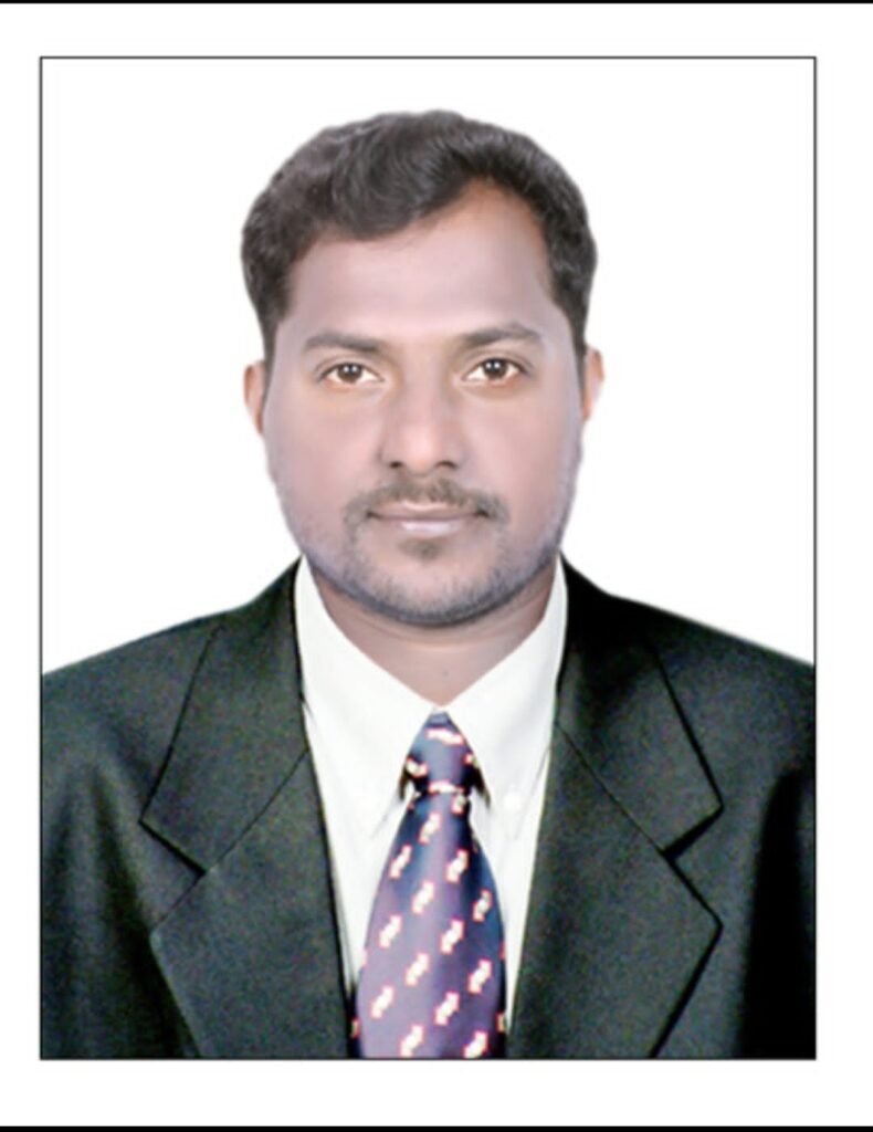 ఉస్మానియా విశ్వవిద్యాలయం నుంచి మోదిగంపల్లి సురేష్‌కు డాక్టరేట్