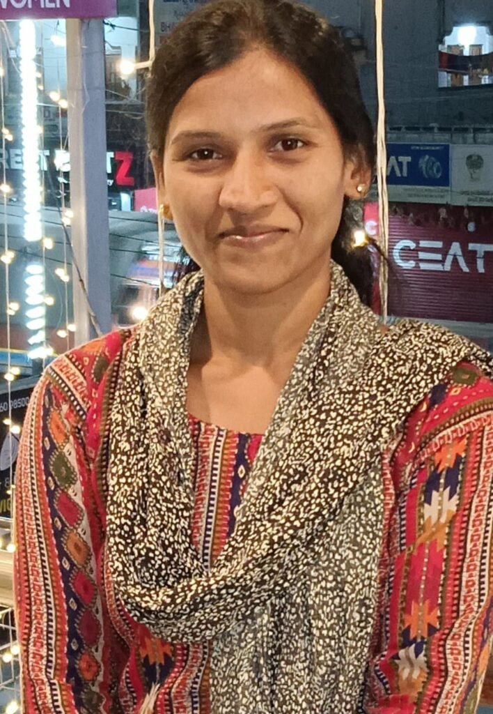 సోషల్ వెల్ఫేర్ గురుకుల డిగ్రీ మహిళ కళాశాల ప్రిన్సిపాల్ కు డాక్టరేట్