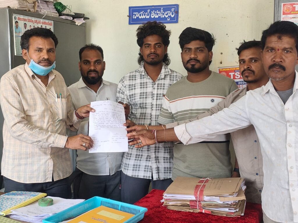 సీసీఐ పత్తి కొనుగోలు గడువును పొడిగించాలి