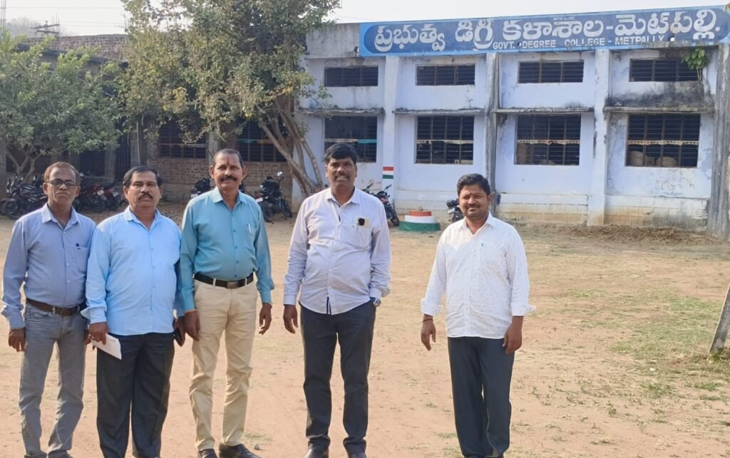 అంబేద్కర్ యూనివర్సిటీ పరీక్షల నిర్వహణ అమోఘం