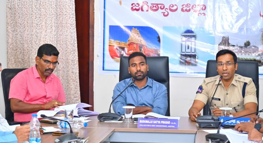 మాదకద్రవ్యాల నిర్మూలనకు సమిష్టి కృషి