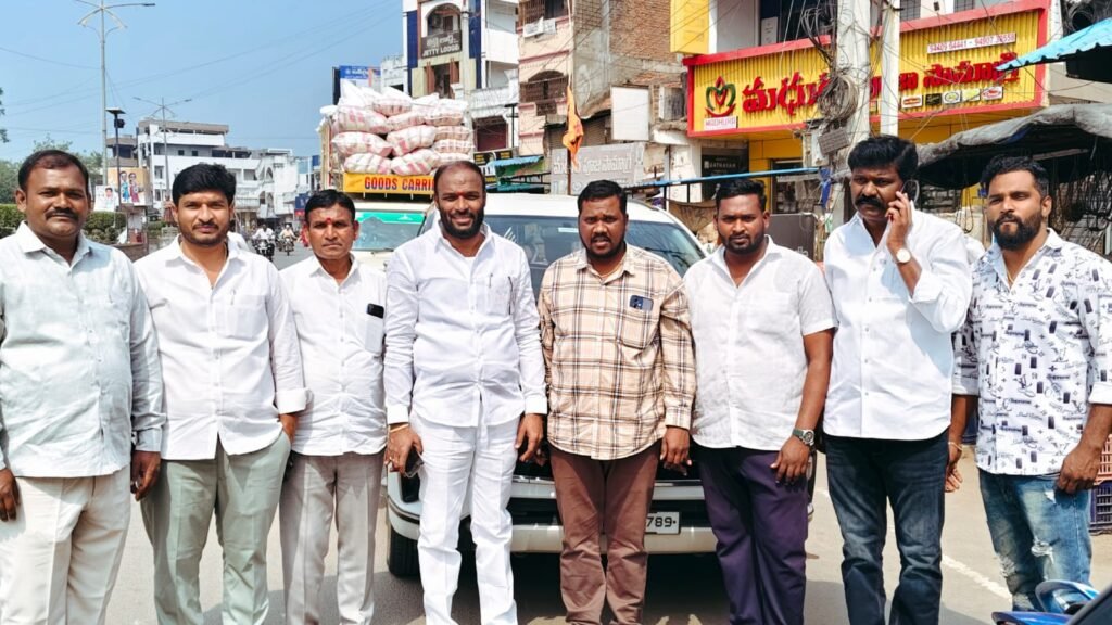 వడ్డెర కులస్తులు అన్ని రంగాలలో ముందుండాలి