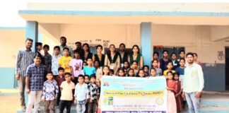 రైతులకు పంటల వైవిధ్యీకరణ పై అవగాహన