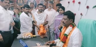 బాధ్యతలు చేపట్టిన రాయికల్ మున్సిపల్ నూతన పాలకవర్గం