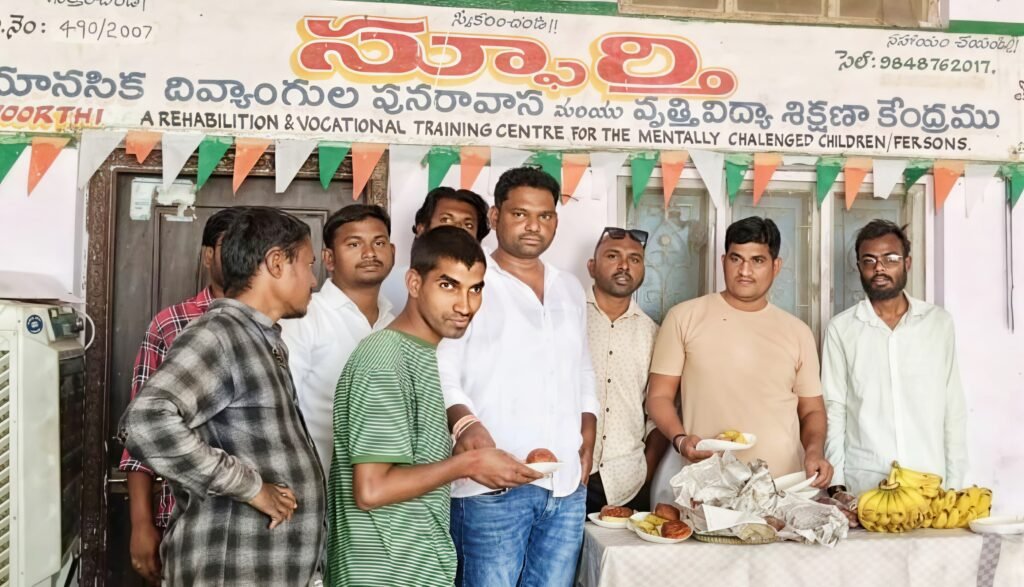 ఘనంగా శ్రీపాదరావు జయంతి వేడుకలు