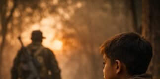 “నాన్న” అని పిలవలేని బాల్యం