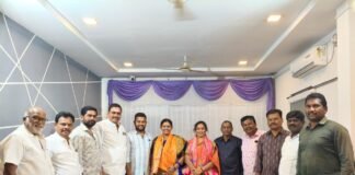 ముందస్తు అంతర్జాతీయ మహిళా దినోత్సవ వేడుకలు