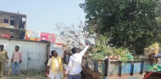 హైస్కూల్ లో ప్రజాపాలన – ప్రగతి ప్రణాళిక