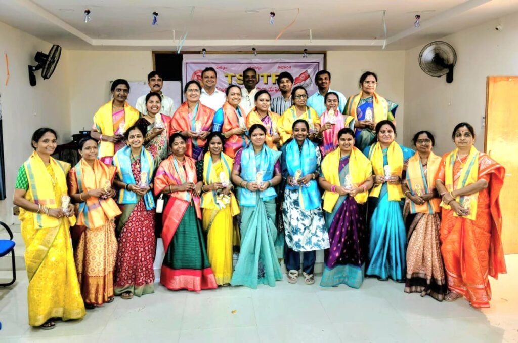 ఘనంగా అంతర్జాతీయ మహిళా దినోత్సవం