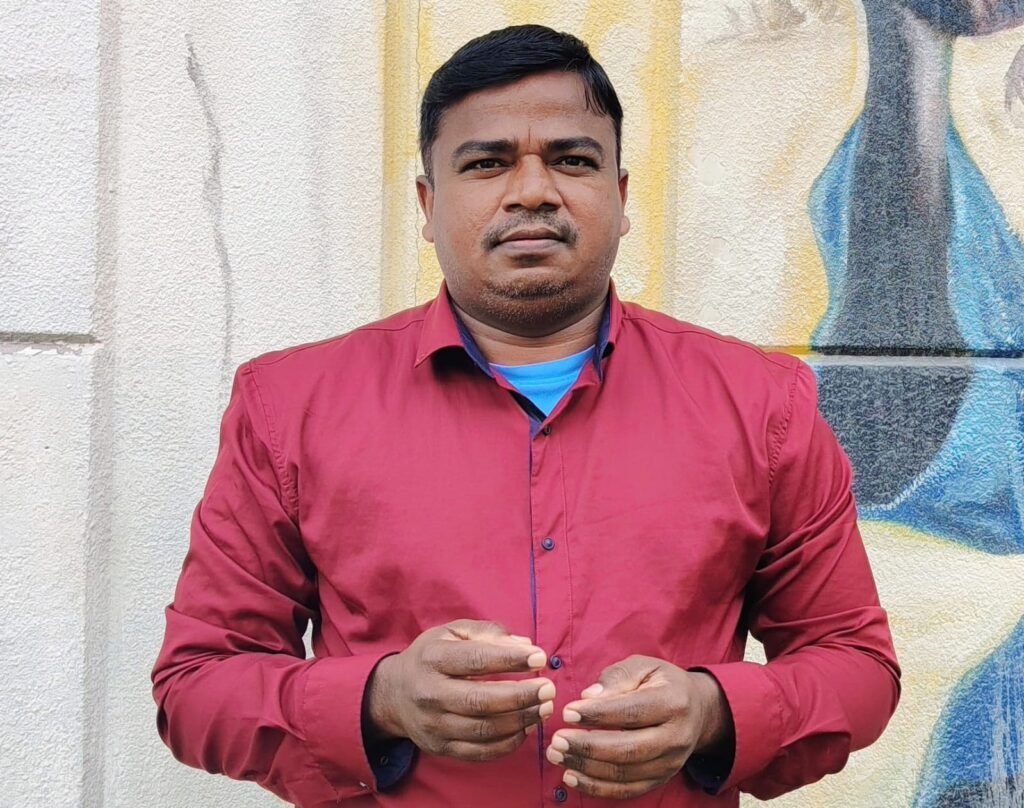 ఎన్నారై అడ్వయిజరీ కమిటీ పర్యటనకు ప్రభుత్వం తక్షణమే ఏర్పాట్లు చేయాలి