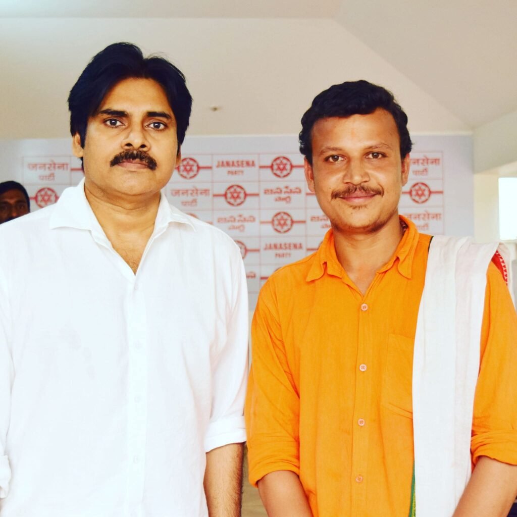 నేటితో ముగియనున్న జనసేన క్రియాశీల సభ్యత్వ నమోదు