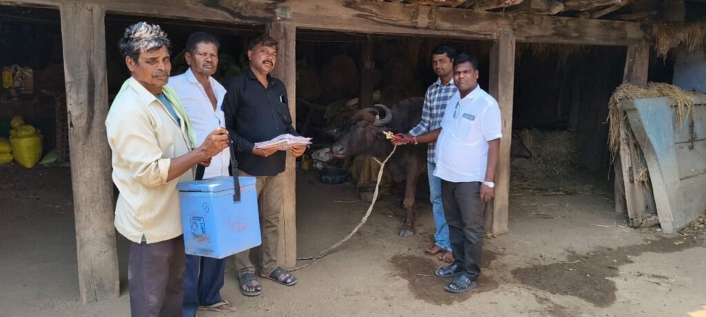 ఉచిత గాలికుంటు నివారణ టీకాలు